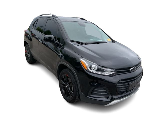 Thumbnail: 2018 Chevrolet Trax - 24