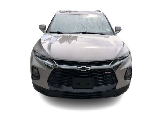 Thumbnail: 2021 Chevrolet Blazer - 6