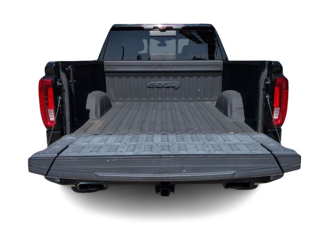 Thumbnail: 2020 GMC Sierra 1500 - 14