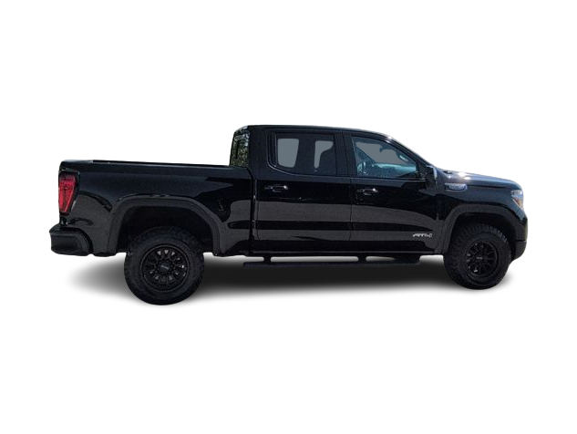 Thumbnail: 2020 GMC Sierra 1500 - 21