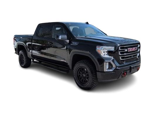 Thumbnail: 2020 GMC Sierra 1500 - 17