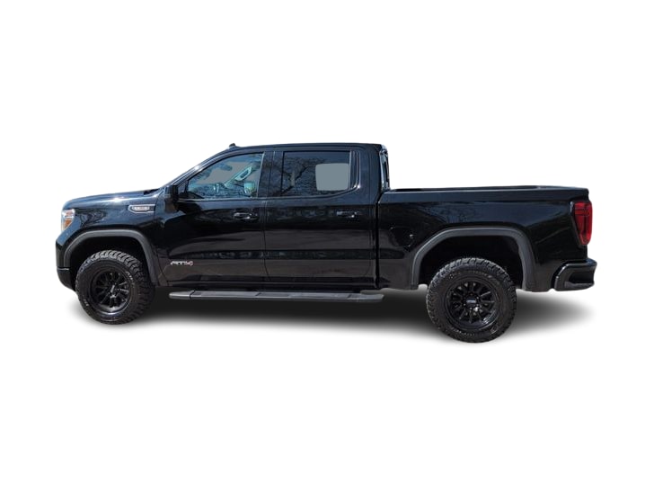 Thumbnail: 2020 GMC Sierra 1500 - 3