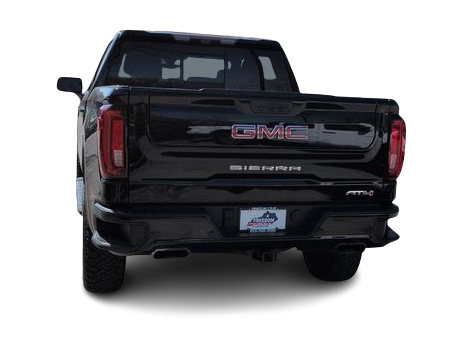 Thumbnail: 2020 GMC Sierra 1500 - 19