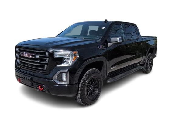 Thumbnail: 2020 GMC Sierra 1500 - 18