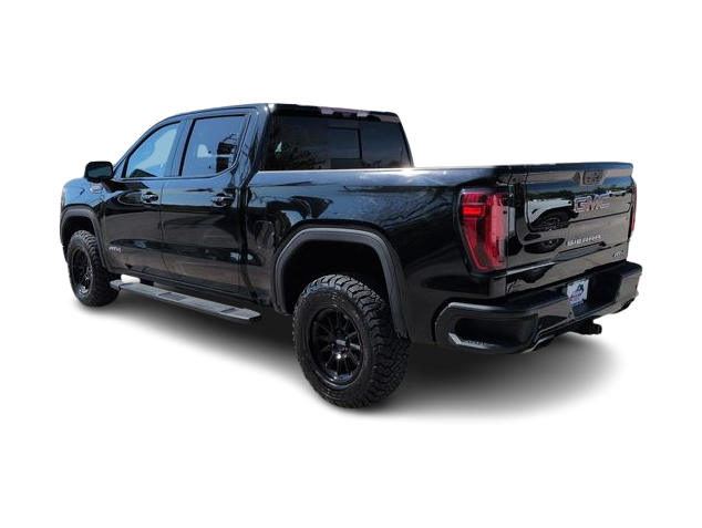 Thumbnail: 2020 GMC Sierra 1500 - 4
