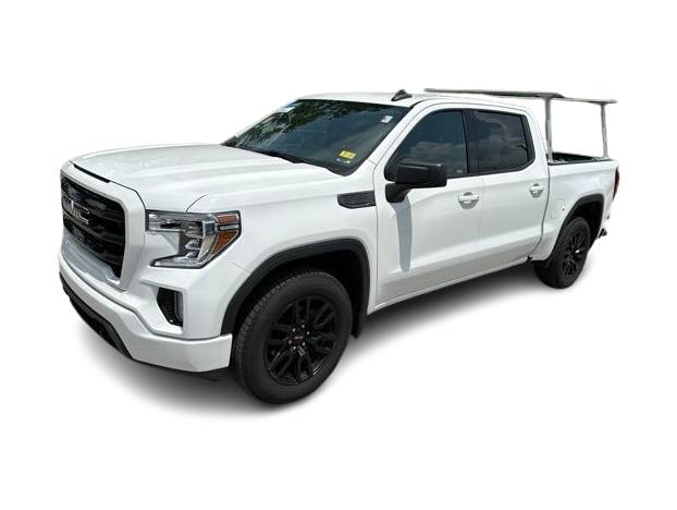 Thumbnail: 2021 GMC Sierra 1500 - 18