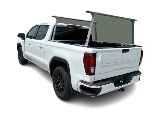 Thumbnail: 2021 GMC Sierra 1500 - 3