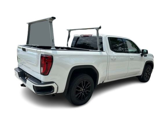 Thumbnail: 2021 GMC Sierra 1500 - 24