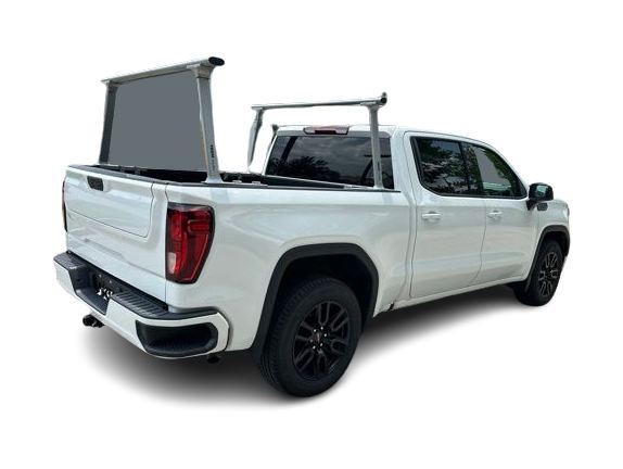 Thumbnail: 2021 GMC Sierra 1500 - 23
