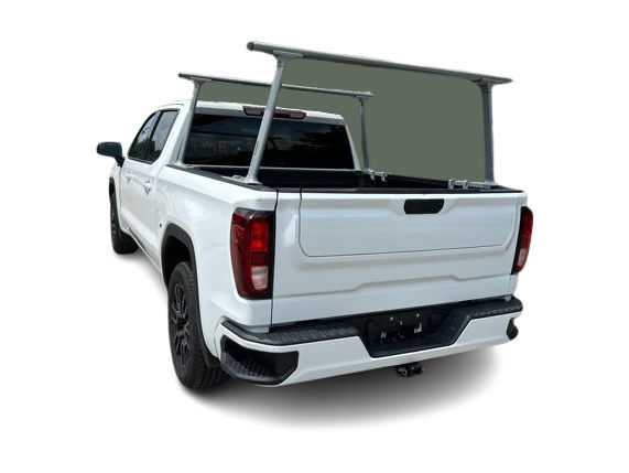Thumbnail: 2021 GMC Sierra 1500 - 21