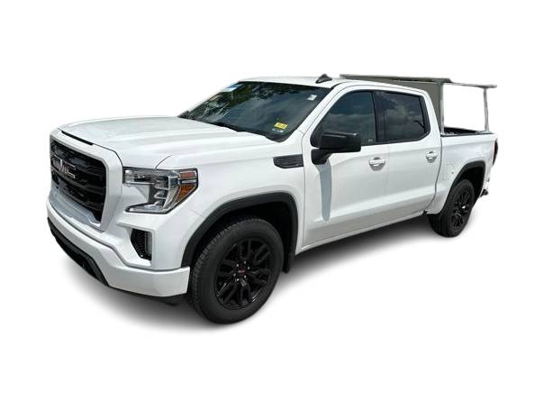 Thumbnail: 2021 GMC Sierra 1500 - 11