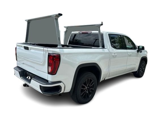 Thumbnail: 2021 GMC Sierra 1500 - 22
