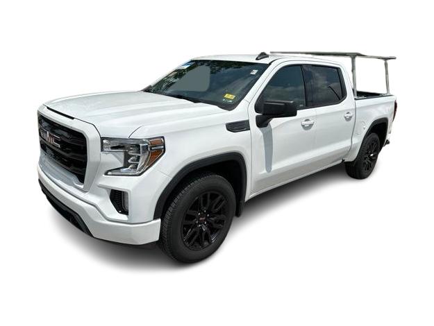 Thumbnail: 2021 GMC Sierra 1500 - 17