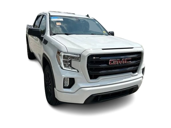 Thumbnail: 2021 GMC Sierra 1500 - 28
