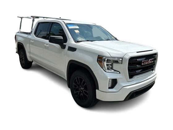 Thumbnail: 2021 GMC Sierra 1500 - 25