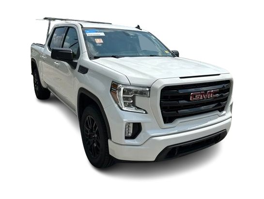 Thumbnail: 2021 GMC Sierra 1500 - 27