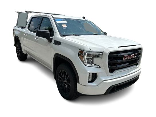 Thumbnail: 2021 GMC Sierra 1500 - 26