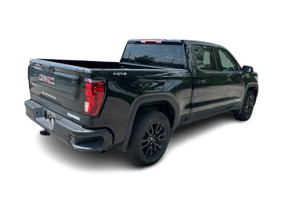 Thumbnail: 2024 GMC Sierra 1500 - 20