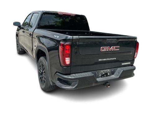 Thumbnail: 2024 GMC Sierra 1500 - 19