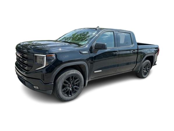 Thumbnail: 2024 GMC Sierra 1500 - 11