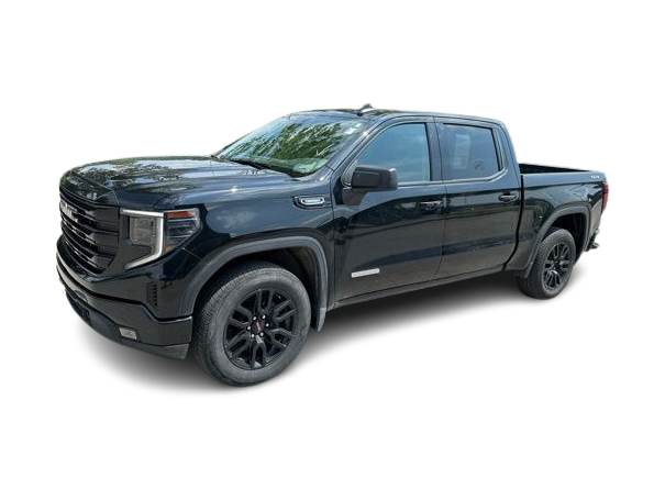Thumbnail: 2024 GMC Sierra 1500 - 15