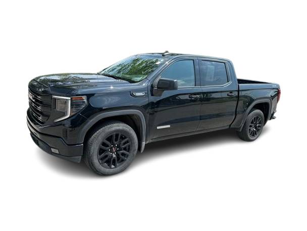 Thumbnail: 2024 GMC Sierra 1500 - 3