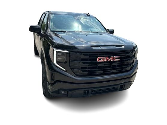 Thumbnail: 2024 GMC Sierra 1500 - 5
