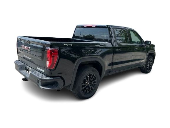 Thumbnail: 2024 GMC Sierra 1500 - 21