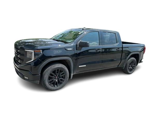 Thumbnail: 2024 GMC Sierra 1500 - 16