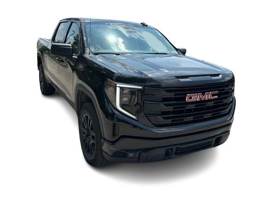 Thumbnail: 2024 GMC Sierra 1500 - 26