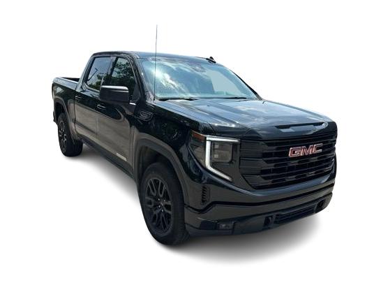 Thumbnail: 2024 GMC Sierra 1500 - 25