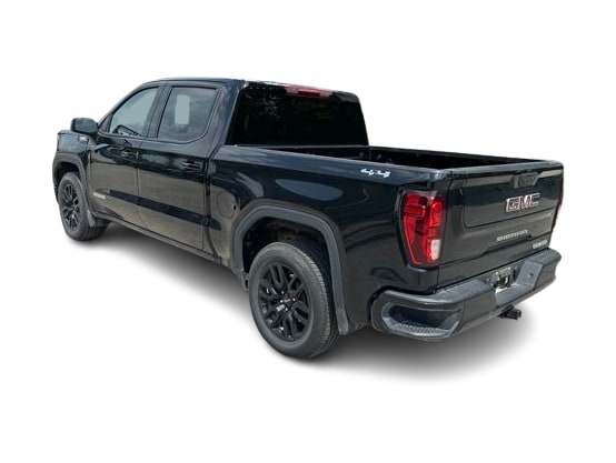 Thumbnail: 2024 GMC Sierra 1500 - 4