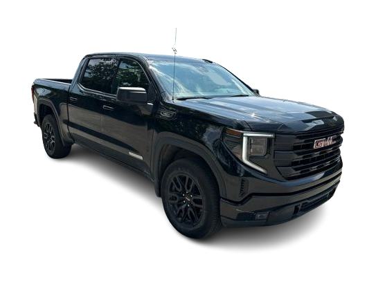 Thumbnail: 2024 GMC Sierra 1500 - 23
