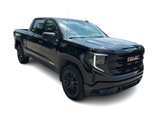 Thumbnail: 2024 GMC Sierra 1500 - 24