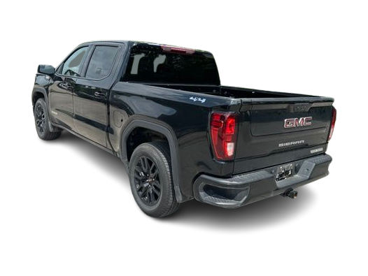 Thumbnail: 2024 GMC Sierra 1500 - 17