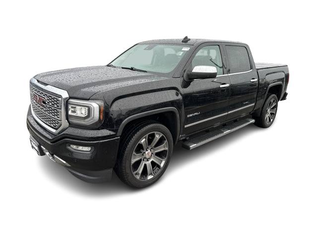 Thumbnail: 2017 GMC Sierra 1500 - 20