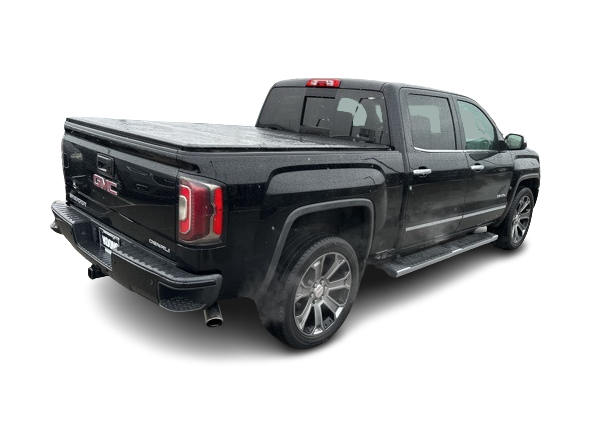 Thumbnail: 2017 GMC Sierra 1500 - 23