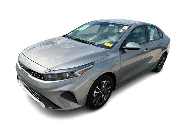 Thumbnail: 2024 Kia Forte - 9