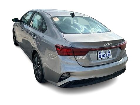 Thumbnail: 2024 Kia Forte - 12