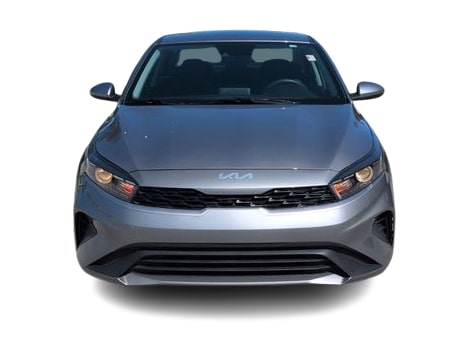 Thumbnail: 2024 Kia Forte - 6