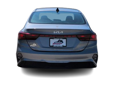 Thumbnail: 2024 Kia Forte - 5