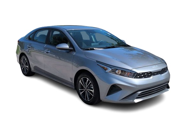 Thumbnail: 2024 Kia Forte - 18
