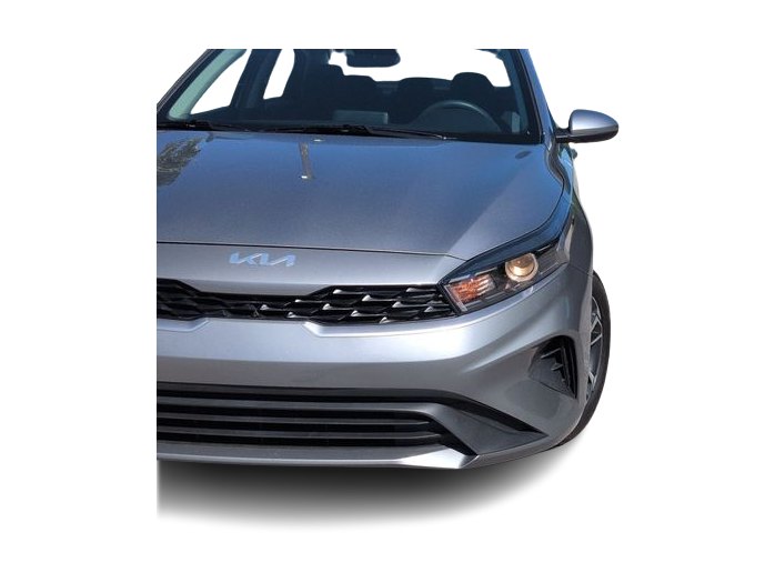 Thumbnail: 2024 Kia Forte - 22