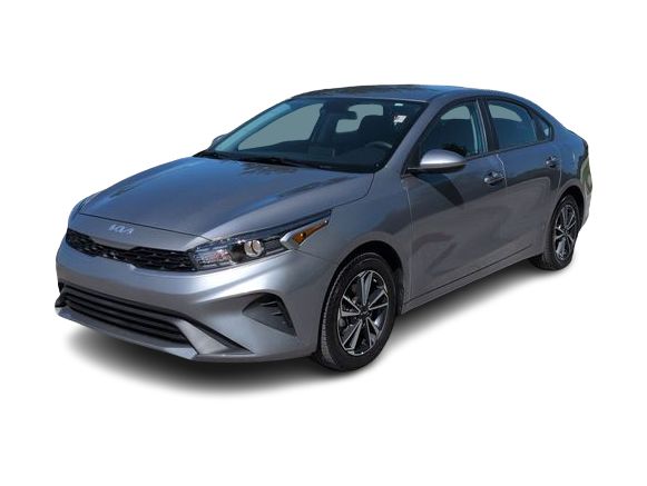 Thumbnail: 2024 Kia Forte - 19