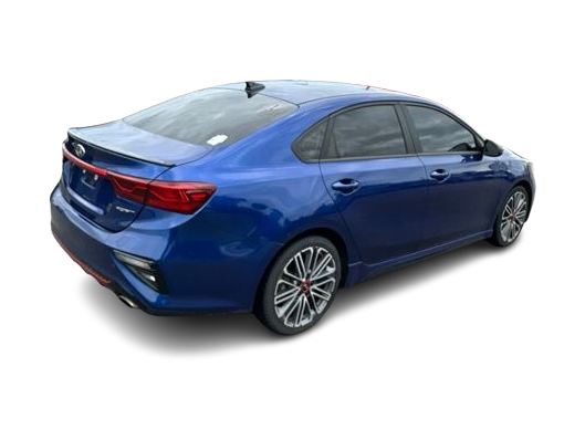 Thumbnail: 2021 Kia Forte - 12