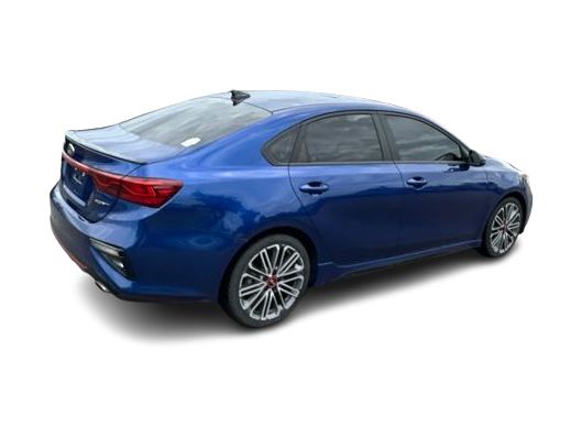 Thumbnail: 2021 Kia Forte - 13