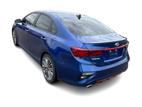 Thumbnail: 2021 Kia Forte - 3