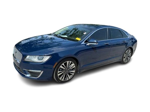 Thumbnail: 2019 Lincoln MKZ - 21
