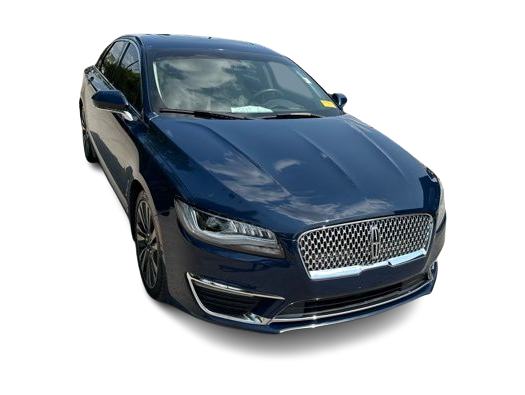 Thumbnail: 2019 Lincoln MKZ - 32