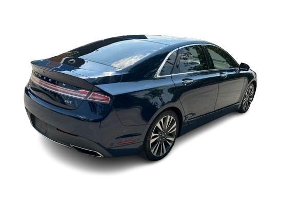 Thumbnail: 2019 Lincoln MKZ - 26